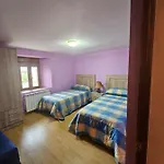 El Txoko De Onso *