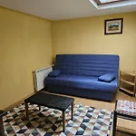 El Txoko De Onso شقة