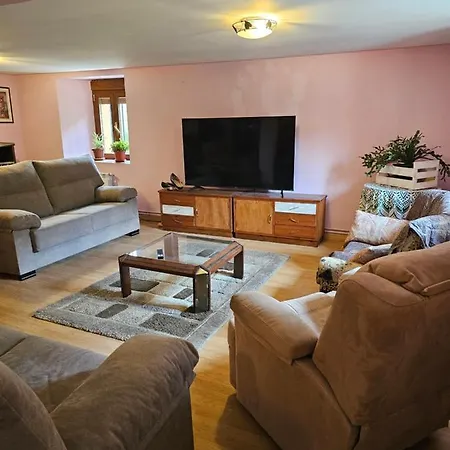 El Txoko De Onso * Santibáñez de la Peña