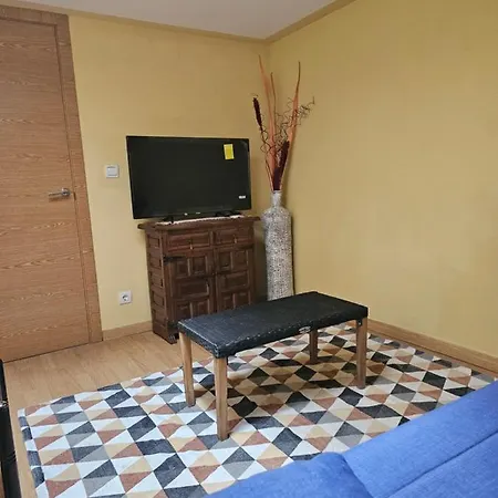 El Txoko De Onso Santibáñez de la Peña