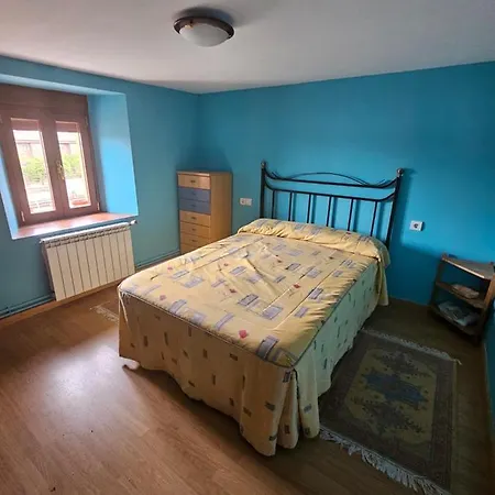 El Txoko De Onso * Santibáñez de la Peña