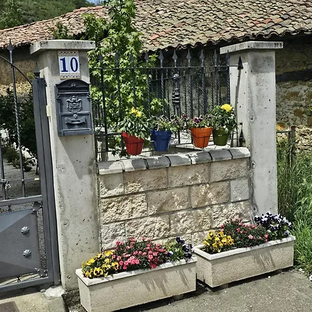 El Txoko De Onso *