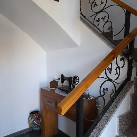 El Txoko De Onso Lägenhet *