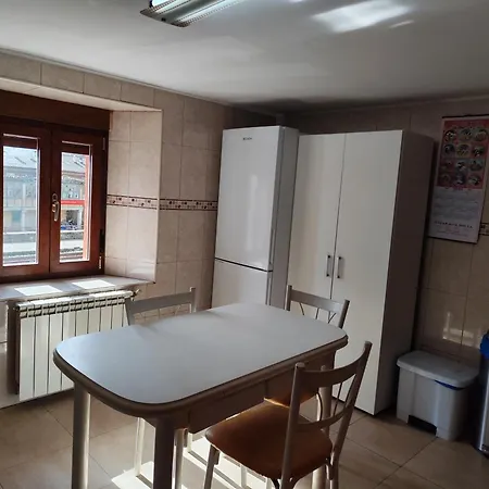 El Txoko De Onso Apartment Santibanez de la Pena