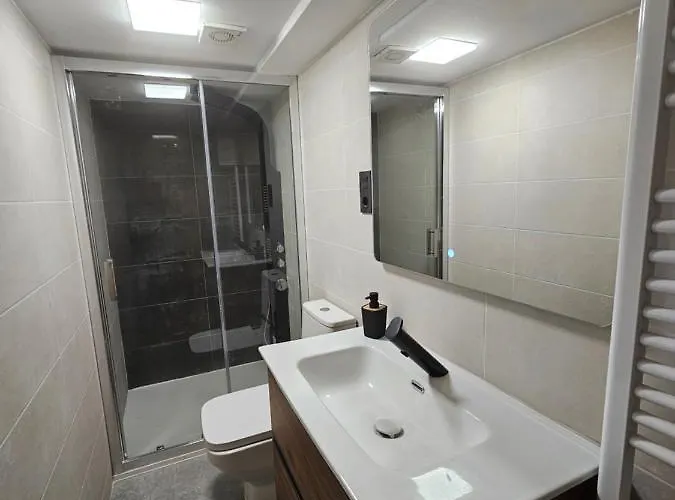 El Txoko De Onso * Santibanez de la Pena