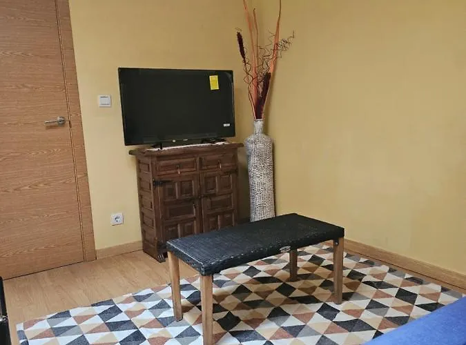 El Txoko De Onso Santibanez de la Pena